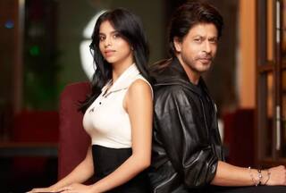 शाहरुख खान के साथ बड़े पर्दे पर दिखेंगी सुहाना? सिद्धार्थ आनंद पिता-बेटी को करेंगे कास्ट