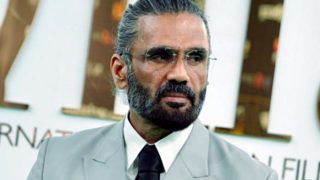 Suniel Shetty Recalls Facing Threats and Defending Himself Against Underworld: 'I Never Backed Down’