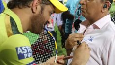 कोहली-नवीन की लड़ाई; गावस्कर का धोनी से ऑटोग्राफ लेना, IPL 2023 के टॉप-10 मोमेंट्स