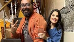 Kennedy के लिए Sunny Leone ही क्यों थीं अनुराग कश्यप की पहली पसंद? डायरेक्टर ने किया खुलासा