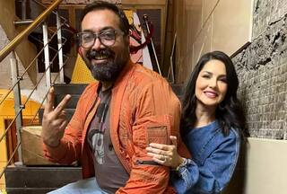 Kennedy के लिए Sunny Leone ही क्यों थीं अनुराग कश्यप की पहली पसंद? डायरेक्टर ने किया खुलासा