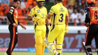 अंबाती रायुडू के IPL से संन्यास लेने पर सुरेश रैना का दिल जीत लेने वाला पोस्ट वायरल, पढ़िए CSK के पूर्व बल्लेबाज ने क्या लिखा