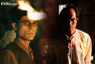Swatantrya Veer Savarkar Teaser: Randeep Hooda Plays Most Feared Revolutionary - Watch