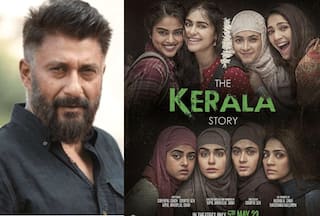 'तुम्हें नफरतों का सामना करना पड़ेगा' : डायरेक्टर विवेक अग्निहोत्री ने The Kerala Story की टीम को दी 'बुरी खबर'
