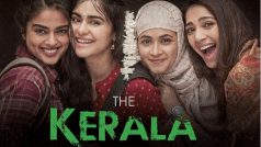 The Kerala Story BOC Day 4: A Decent Monday For Vipul Shah's Film Amid Controversy