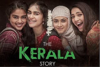 The Kerala Story पर लगे बैन को लेकर सुप्रीम कोर्ट में अगले महीने पहले हफ्ते में होगी सुनवाई