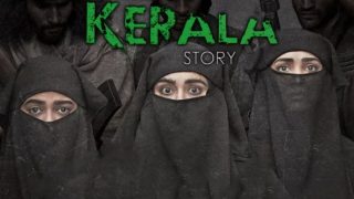 The Kerala Story HD Available For Free Download Online On Tamilrockers And Other Torrent Sites