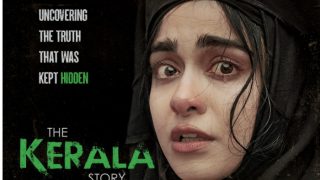 The Kerala Story Review: Adah Sharma's Film is 'Disturbing', Says Netizen