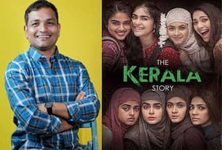 The Kerala Story के राइटर ने कहा, वामपंथी विचारधारा पर आधारित फिल्म लिखने को भी तैयार हूं