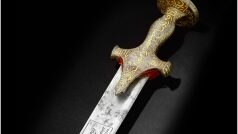 Tipu Sultan Sword Auction: टीपू सुल्तान की तलवार ने नीलामी में तोड़े कई रिकॉर्ड, जानें क्या रही कीमत