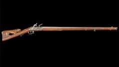 Tipu Sultans gun: लंदन में रखी टीपू सुल्तान की 20 करोड़ रुपए से अधिक की ये दुर्लभ बंदूक, UK Govt ने दिया ये बड़ा अपडेट