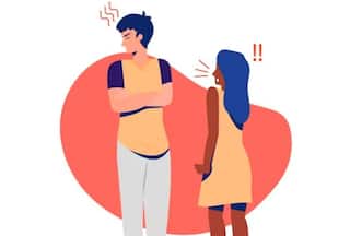 5 Solid Red Flags to Not Ignore in a Relationship