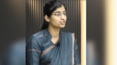 UPSC में दूसरी रैंक पाने वाली बिहार की गरिमा लोहिया : छोटे शहरों के लिए काम करना