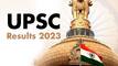 UPSC NDA NA 1 Result 2023 Declared On upsc.gov.in; Check All Details Here