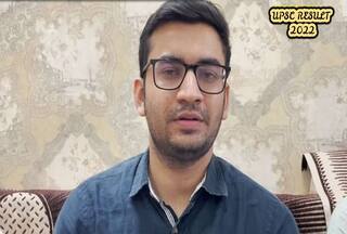 Money VS Passion: Meet Robin Bansal, Who Quit Rs 36 Lakh Job to Pursue His UPSC CSE Dream