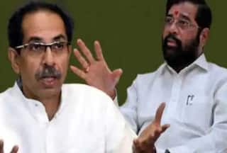 उद्धव ठाकरे गुट दावा, शिवसेना के 22 विधायक, 9 सांसद छोड़ सकते हैं पार्टी, शिंदे- फडणवीस की ओर से आया ये जवाब