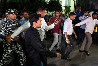 School Jobs Scam: SC Stays HC Order Imposing Rs 25 Lakh Cost on TMC MP Abhishek Banerjee