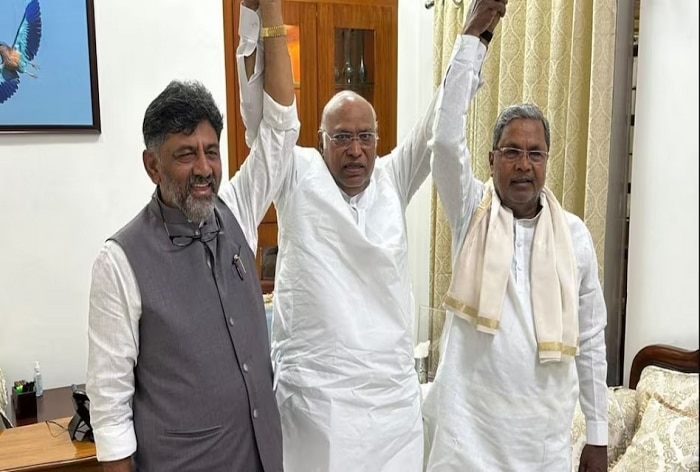 Karnataka CM Oath Ceremony: Date, Time, And How To Watch It Live