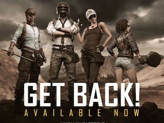 Battlegrounds Mobile India Is Here: How To Download On Android And iOS
