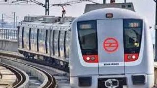 Delhi Metro Passengers Commuting To Noida With 2 Liquor Bottles May Land In Trouble
