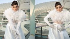 Urvashi Rautela House: उर्वशी रौतेला ने खरीदा आलीशान बंगला, बनी यश चोपड़ा की पड़ोसी