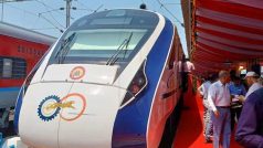 Uttarakhand की पहली Vande Bharat Express Train देहरादून से दिल्ली - जानिए रूट का किराया और डिटेल