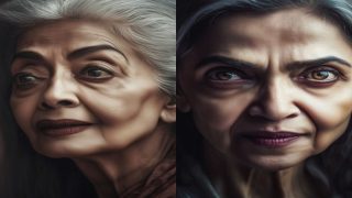 Aishwarya to Deepika: AI Artist Reimagines B-Town Actresses As Old Women. Viral PHOTOS INSIDE
