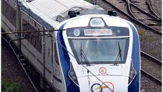 मुंबई-गोवा रूट पर जल्द चलेगी वंदे भारत ट्रेन, यहां हैं सभी Details
