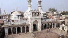 Gyanvapi Mosque Case: कोर्ट ने ज्ञानवापी मस्जिद परिसर की ASI से सर्वे कराने की याचिका सुनवाई के लिए की मंजूर