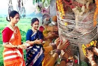 Vat Savitri Vrat 2023: वट सावित्री व्रत के दिन करें इन मंत्रों का जाप, पूरी होगी हर मनोकामना