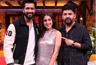 When Sara Ali Khan Scolded Mum Amrita For Buying Towel For Rs 1600