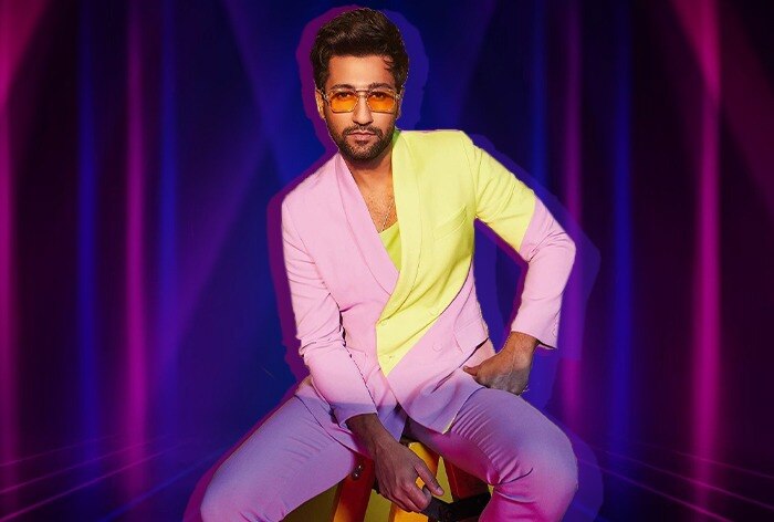 Vicky Kaushal Thinks Ranbir Kapoor Is 'Hatke' In This Way