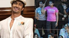 Vidyut Jammwal Speaks on The Wrestlers' Protest at Delhi's Jantar Mantar - Watch Video