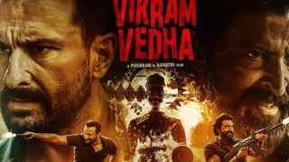 Vikram Vedha OTT Release: 'विक्रम वेधा' जल्द ओटीटी पर होगी स्ट्रीम, जानें कब देख पाएंगे एक्शन