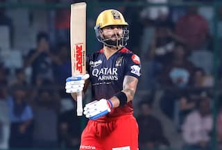 IPL में 7 हजारी बनने पर भावुक हुए विराट कोहली, अर्धशतकीय पारी खेलने के बाद दिया बड़ा बयान