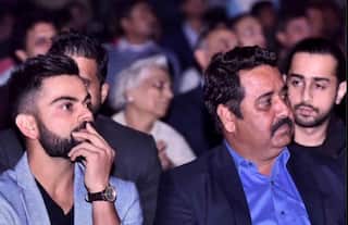 मैंने सपने देखने की हिम्मत की थी लेकिन आपके विश्वास ने उसे सच बनाया; बचपन के कोच को याद कर भावुक हुए विराट कोहली