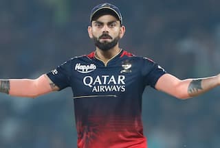 क्या विराट कोहली की वजह से हारी RCB, ये आंकड़े देखकर आपको भी आ जाएगा चक्कर