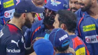 Virat Kohli Writes to BCCI After Fight With Gautam Gambhir And No Handshake Controversy With Sourav Ganguly: Report