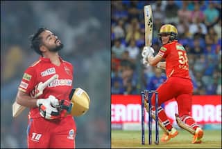 आपने सैम कर्रन को 18.5 करोड़ में खरीदा, उसने क्या किया? सहवाग ने पंजाब किंग्स को बताई प्रभसिमरन सिंह की अहमियत