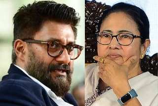 'द कश्मीर फाइल्स' के डायरेक्टर विवेक अग्निहोत्री ने CM ममता बनर्जी को भेजा लीगल नोटिस, जानिए पूरा मामला