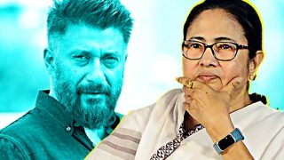 Vivek Agnihotri Asks Mamata Banerjee to Render 'Unconditional Apology', Sends Legal Notice