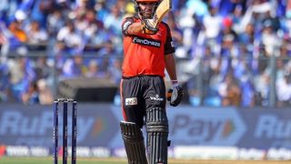 Vivrant Sharma - Lesser-Known Facts About SRH's 'Find of The Season'