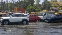 Weather News: उत्तर-पश्चिमी भारत 5 दिन तक आंधी की संभावना, दिल्ली यूपी हरियाणा, राजस्थान के लिए ऑरेंज अलर्ट जारी