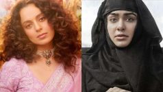 What Kangana Ranaut Has to Say on 'The Kerala Story' Ban