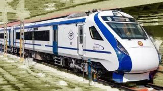 Indian Railways Set To Launch Northeast's 1st Vande Bharat Express On Guwahati-New Jalpaiguri Route: 5 Facts