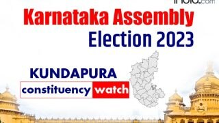 Karnataka Assembly Election 2023: Can Congress End BJP's Winning Streak In Kundapura?