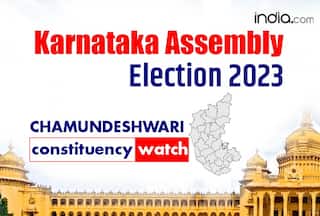 Karnataka Elections: Will JD(S)' GT Devegowda Be Able To Bag A Hat-Trick From Chamundeshwari?