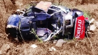 Five Injured After Simrik Air Helicopter Ferrying Material For India-Funded Project Crashes In Nepal