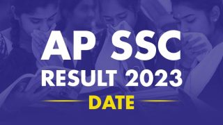 AP SSC Result 2023 Date: Manabadi Andhra Pradesh Class 10 Result Out; Alternative Ways to Check Marksheet Here