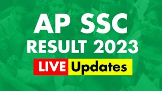 AP SSC Result 2023 Highlights: Manabadi BSEAP Andhra Pradesh Class 10th Result DECLARED, Download Marksheet at bse.ap.gov.in